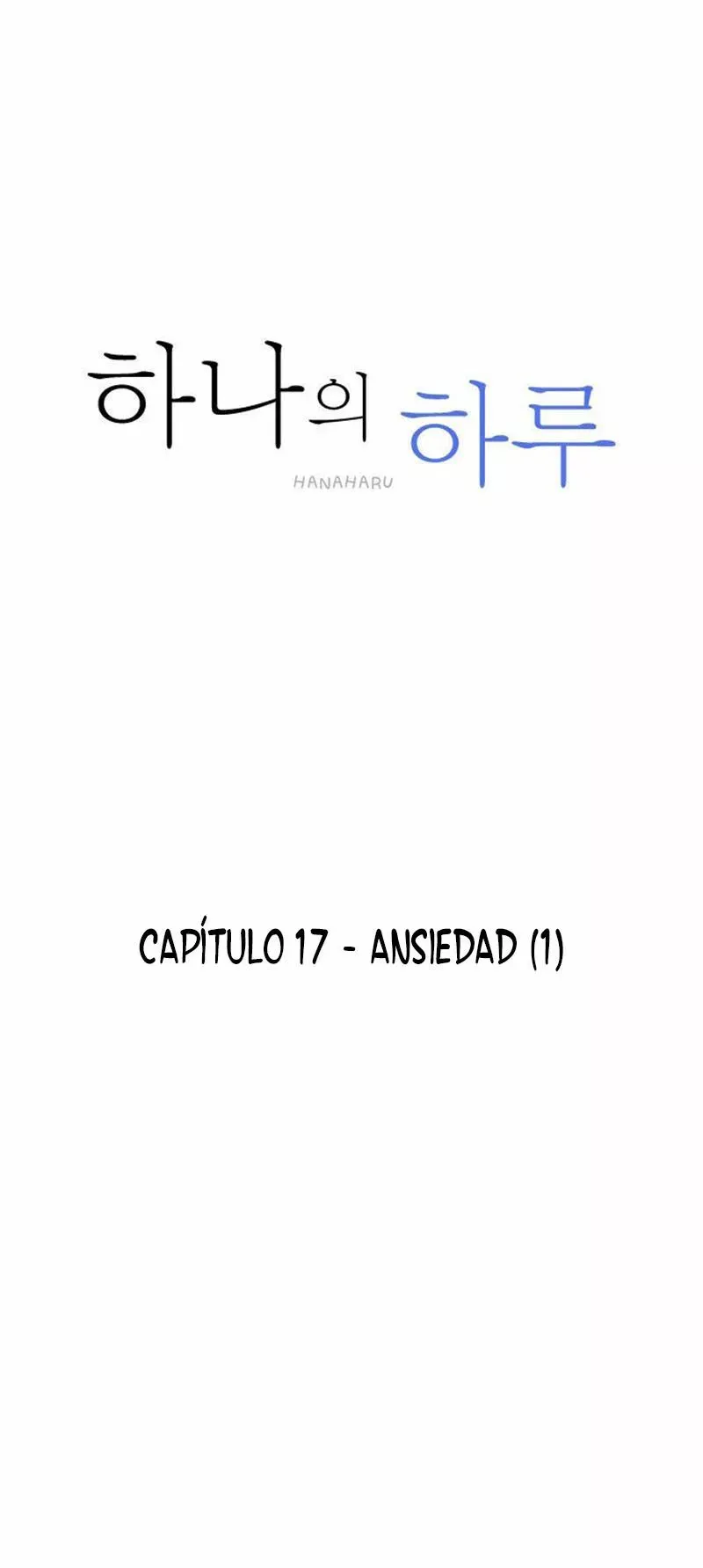 Hana Haru Capítulo 17 en Línea - página 7