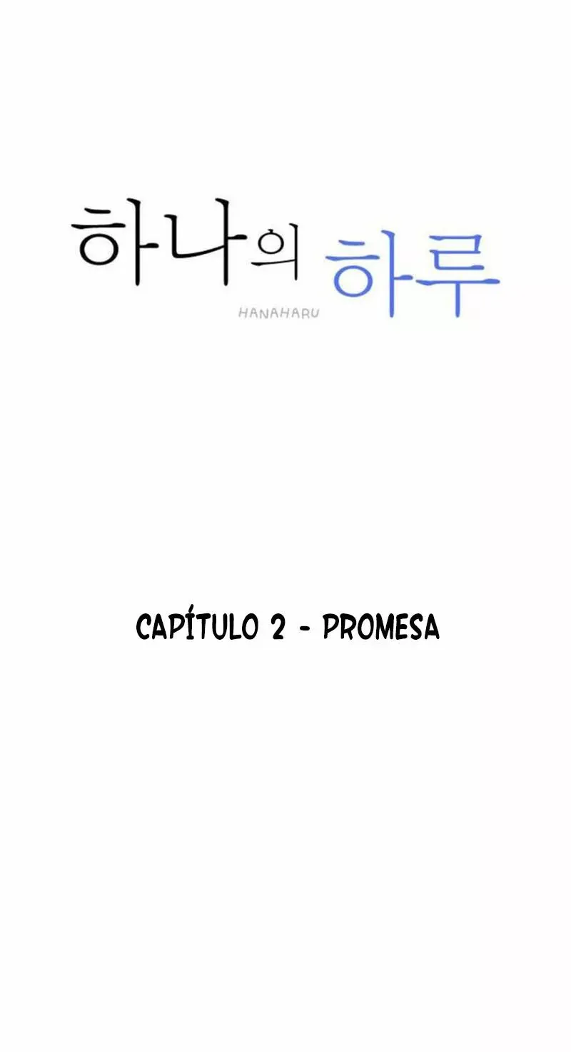Hana Haru Capítulo 2 en Línea - página 16