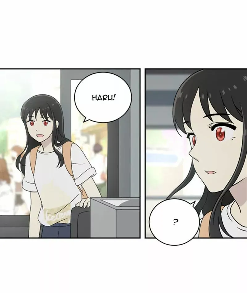 Hana Haru Capítulo 24 en Línea - página 2