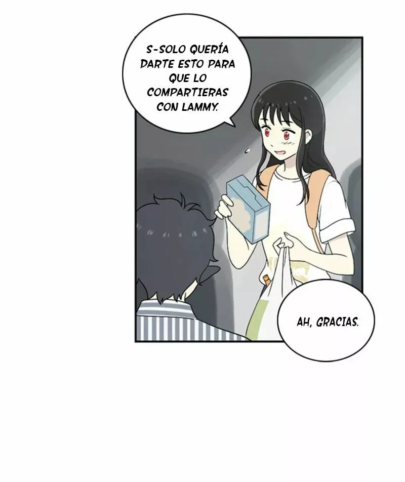 Hana Haru Capítulo 24 en Línea - página 4