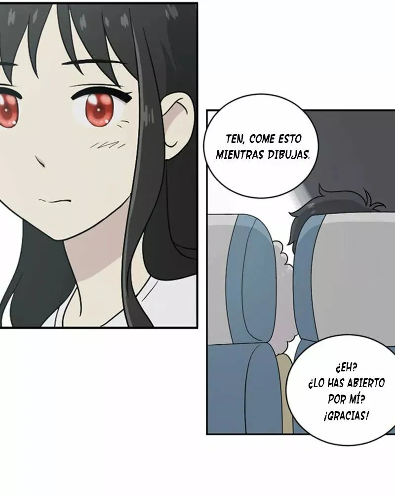 Hana Haru Capítulo 24 en Línea - página 6