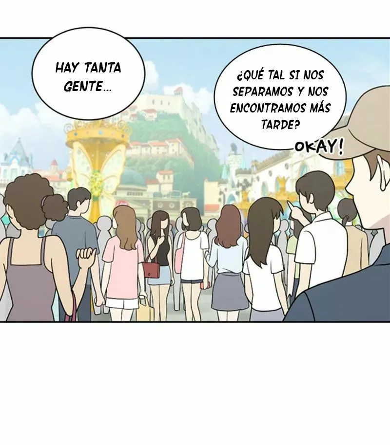 Hana Haru Capítulo 24 en Línea - página 13