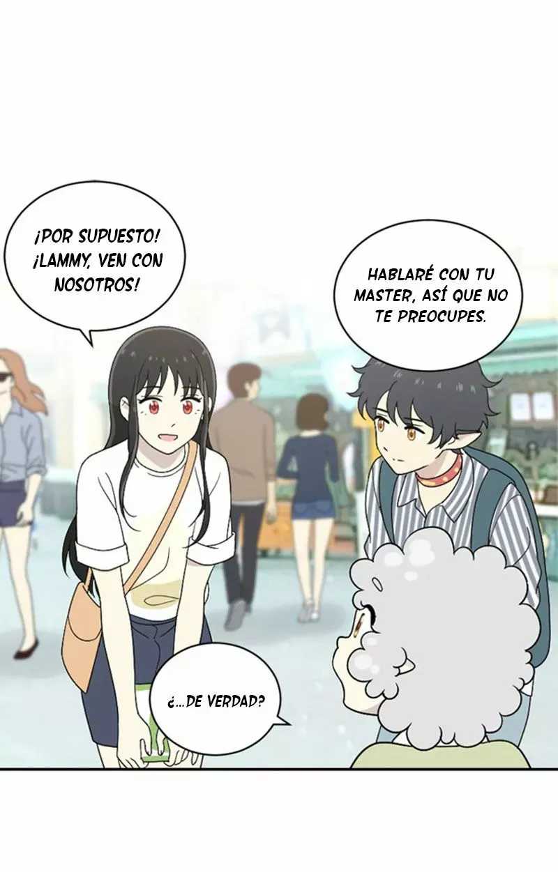 Hana Haru Capítulo 24 en Línea - página 22