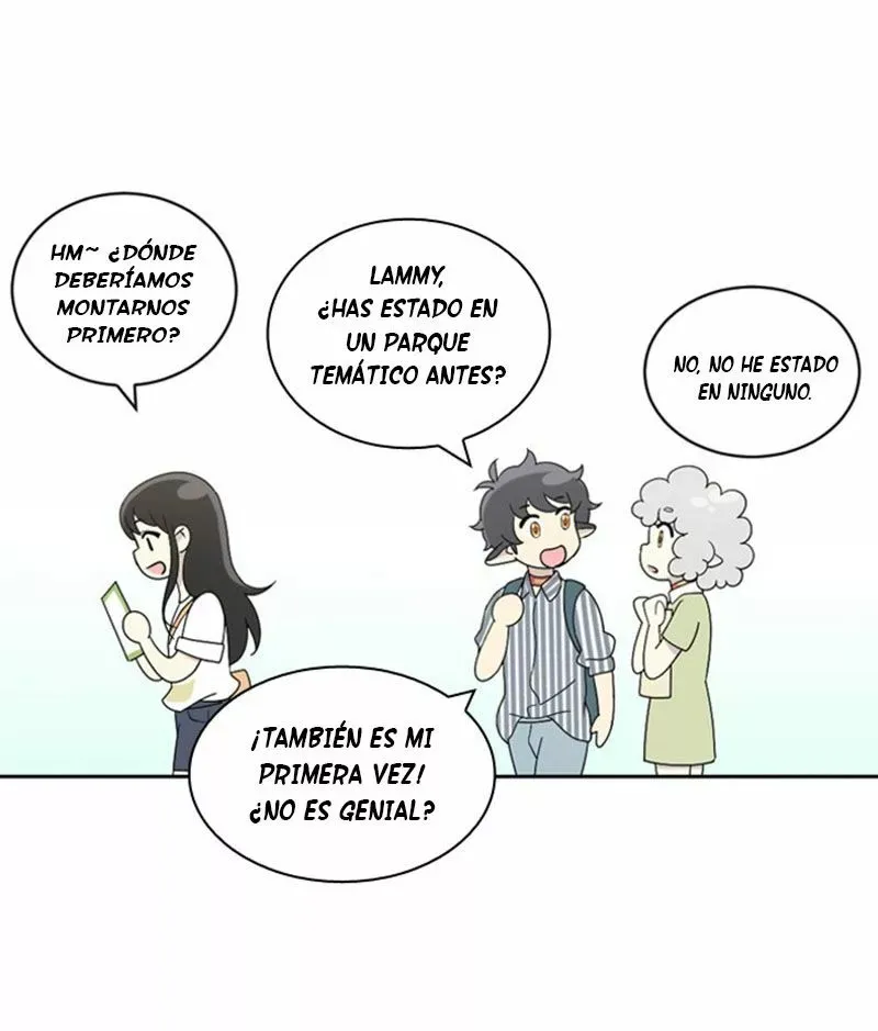 Hana Haru Capítulo 24 en Línea - página 24