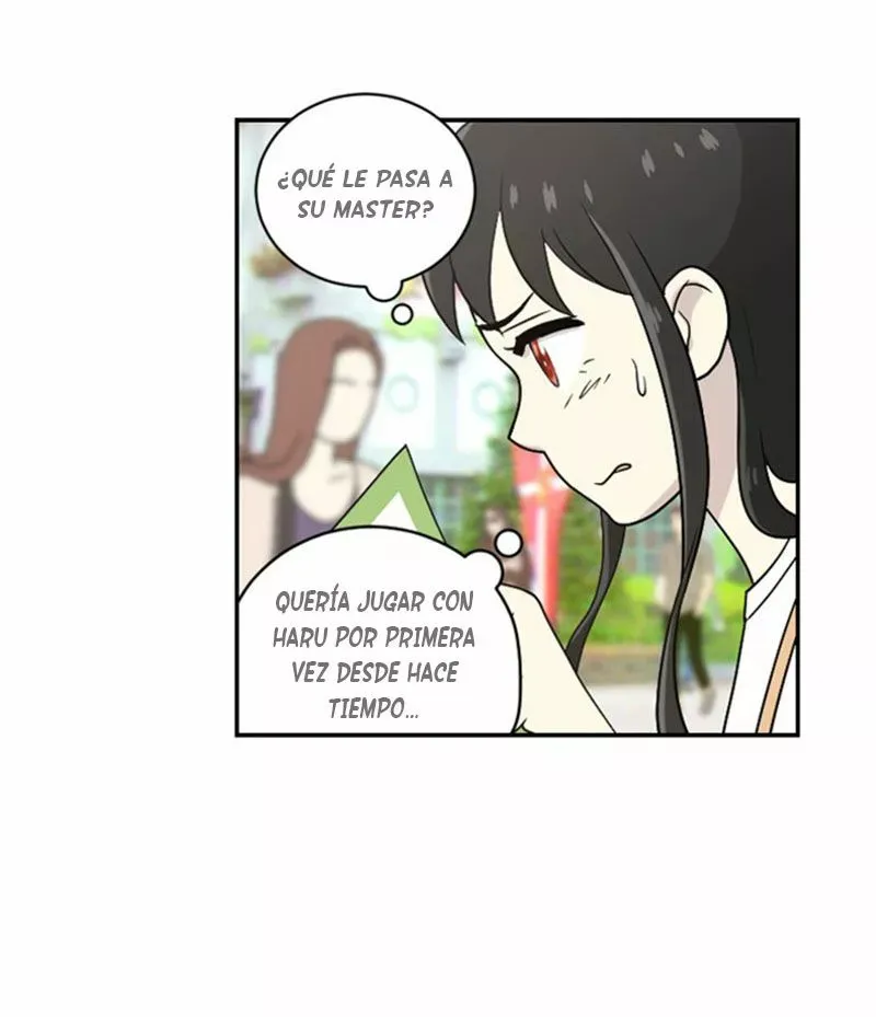 Hana Haru Capítulo 24 en Línea - página 25