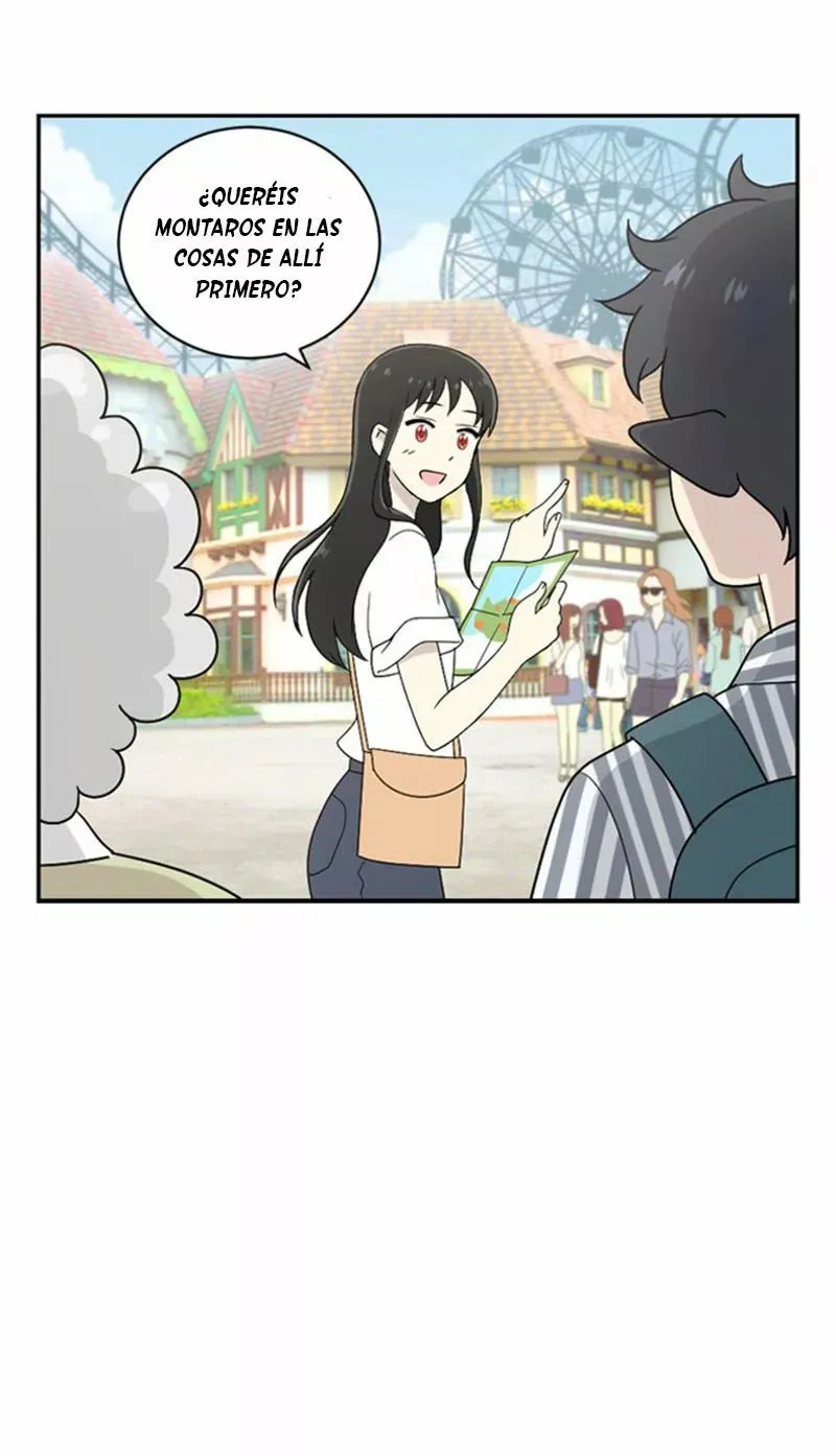 Hana Haru Capítulo 24 en Línea - página 27