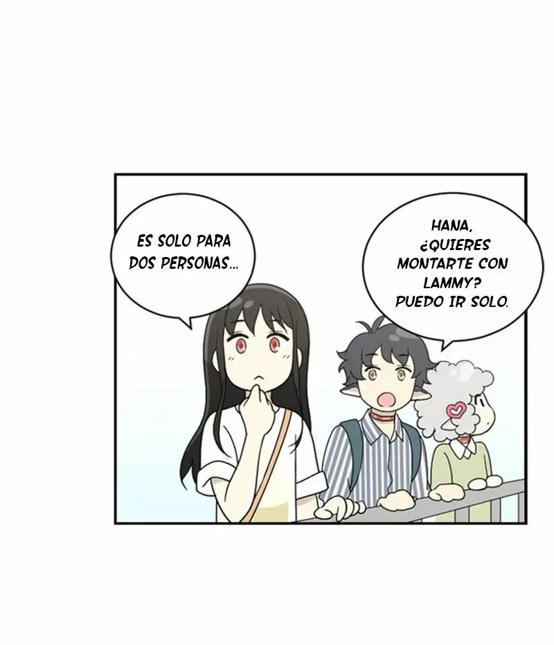 Hana Haru Capítulo 24 en Línea - página 30