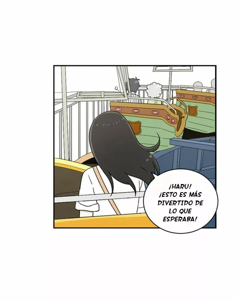 Hana Haru Capítulo 24 en Línea - página 32