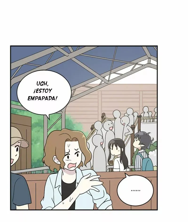 Hana Haru Capítulo 24 en Línea - página 35