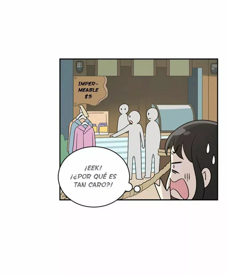 Hana Haru Capítulo 24 en Línea - página 36