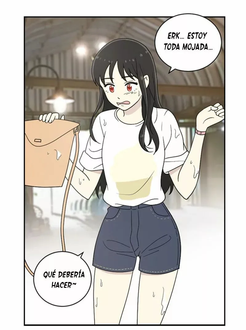Hana Haru Capítulo 24 en Línea - página 38