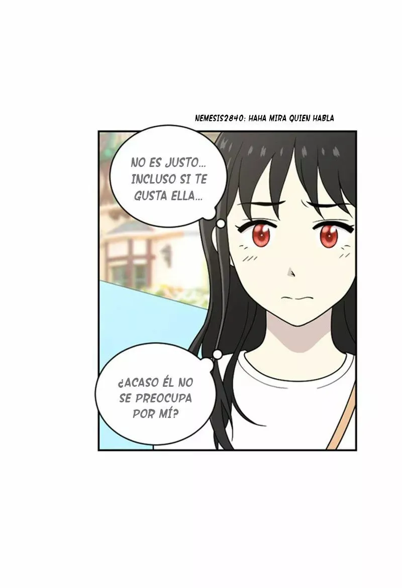 Hana Haru Capítulo 24 en Línea - página 48