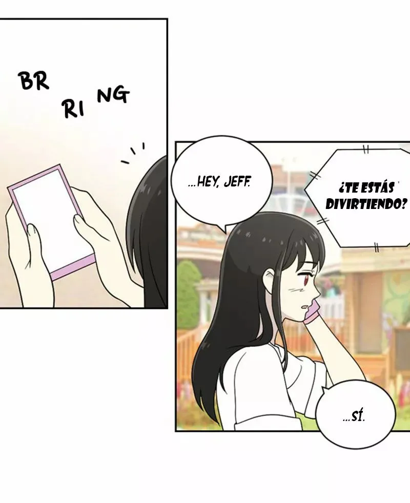 Hana Haru Capítulo 24 en Línea - página 49
