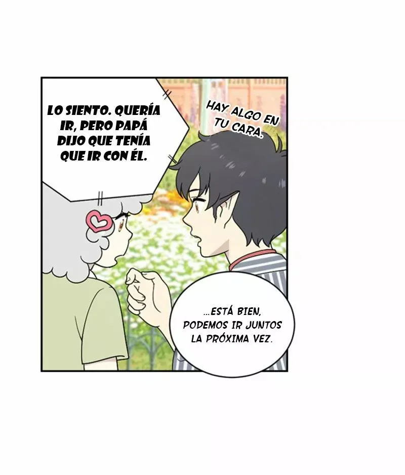 Hana Haru Capítulo 24 en Línea - página 50