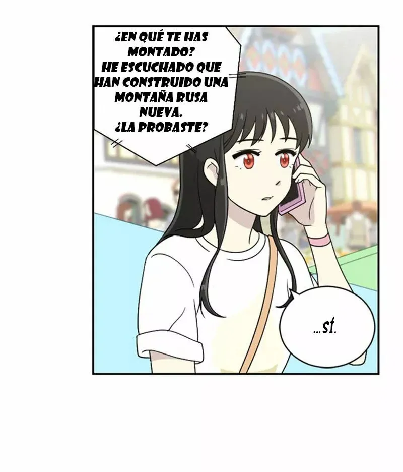 Hana Haru Capítulo 24 en Línea - página 51