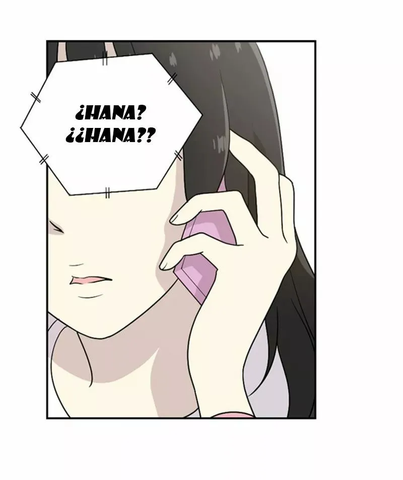 Hana Haru Capítulo 24 en Línea - página 54