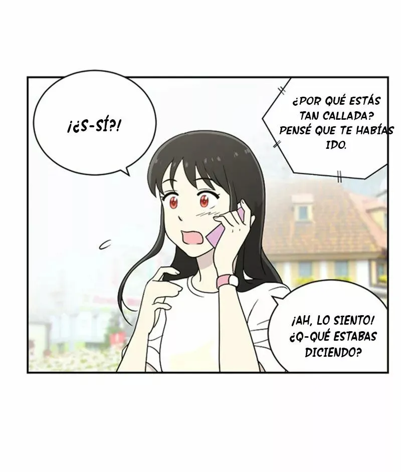 Hana Haru Capítulo 24 en Línea - página 55