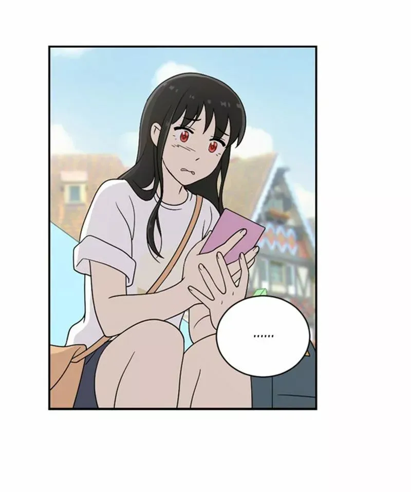 Hana Haru Capítulo 24 en Línea - página 58