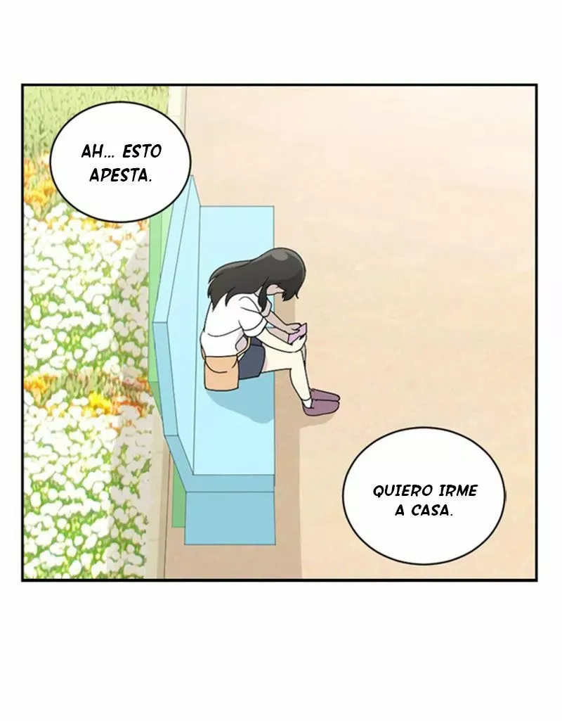 Hana Haru Capítulo 24 en Línea - página 59