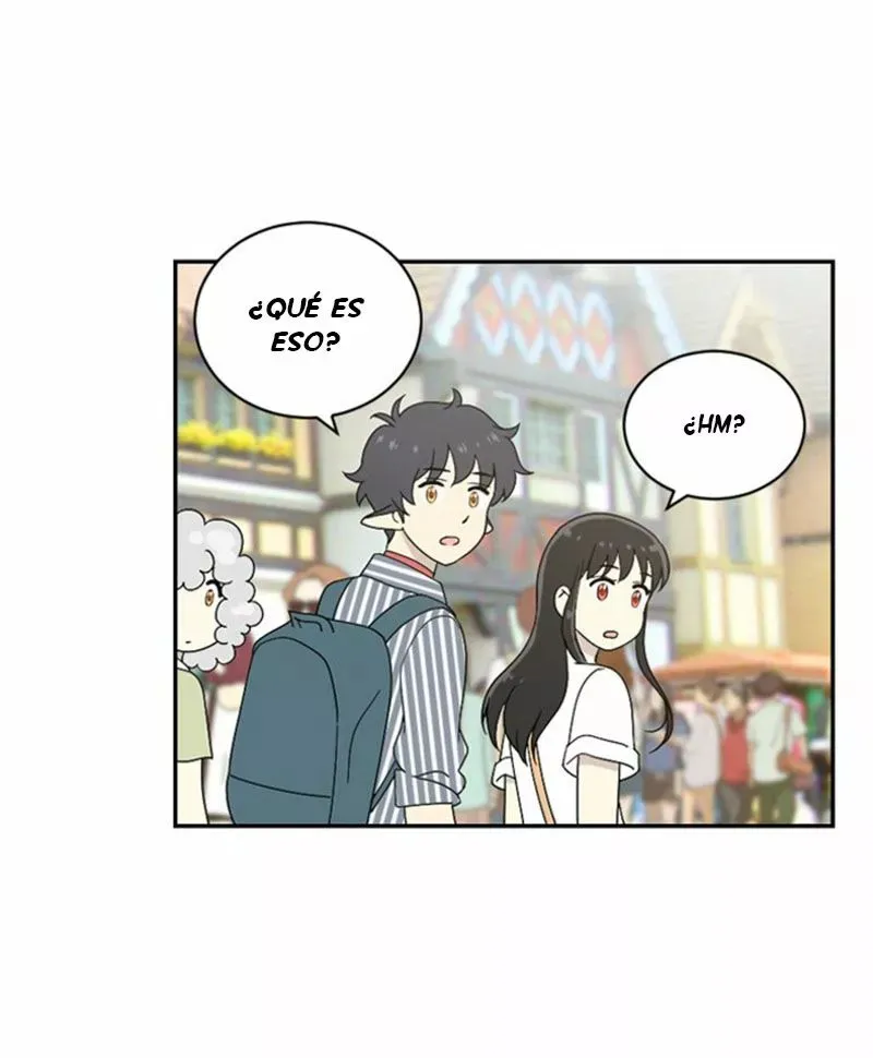 Hana Haru Capítulo 24 en Línea - página 61