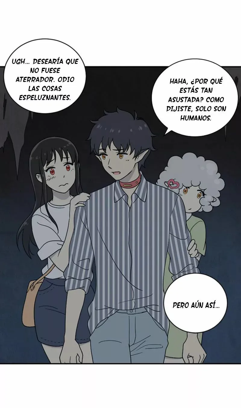 Hana Haru Capítulo 24 en Línea - página 65