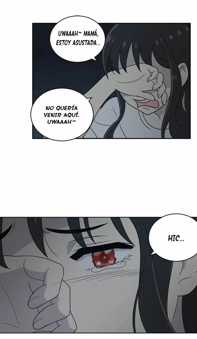 Hana Haru Capítulo 24 en Línea - página 74