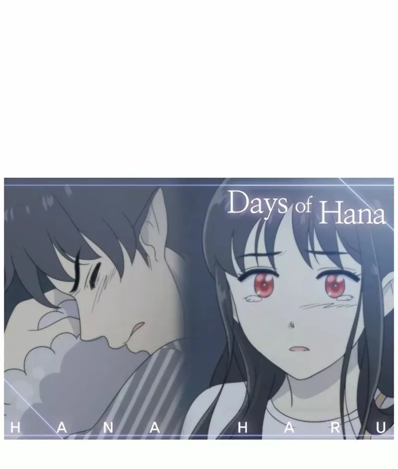 Hana Haru Capítulo 24 en Línea - página 79