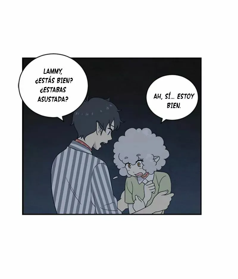 Hana Haru Capítulo 25 en Línea - página 4