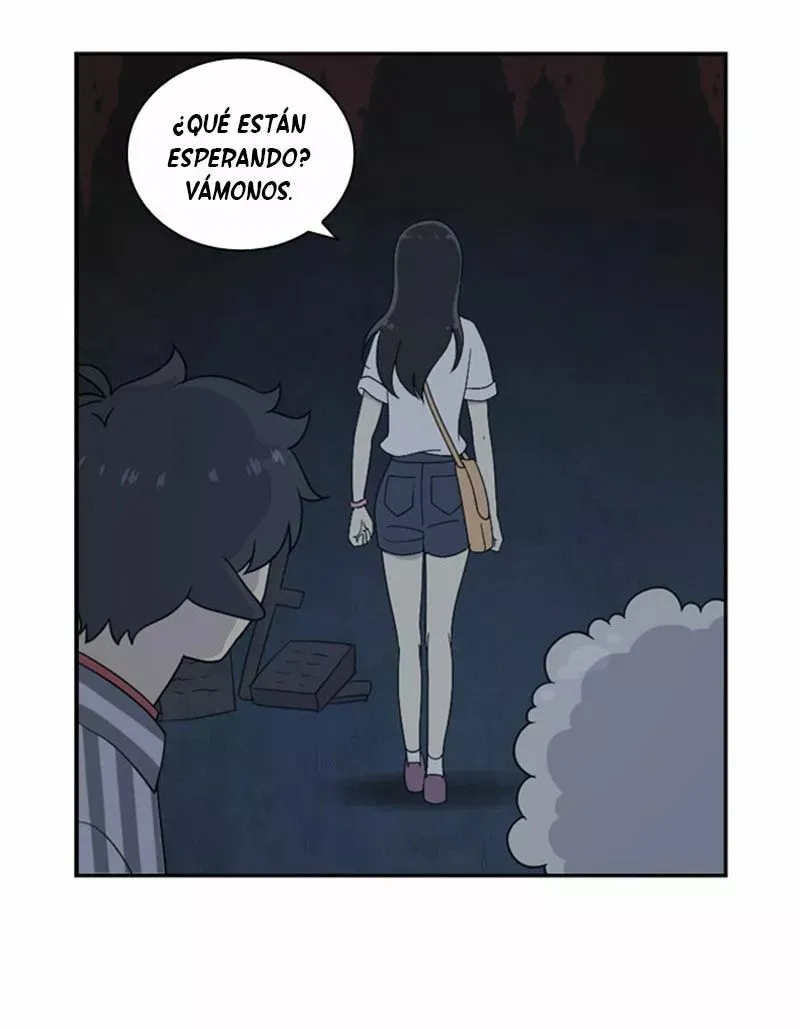 Hana Haru Capítulo 25 en Línea - página 6