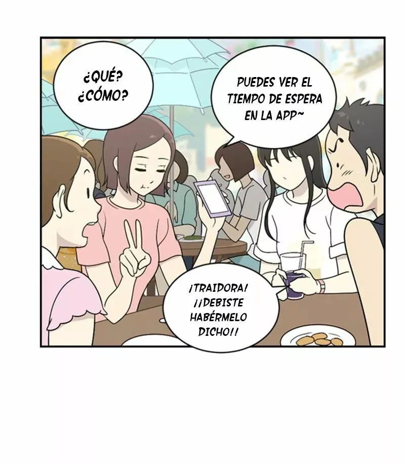 Hana Haru Capítulo 25 en Línea - página 15