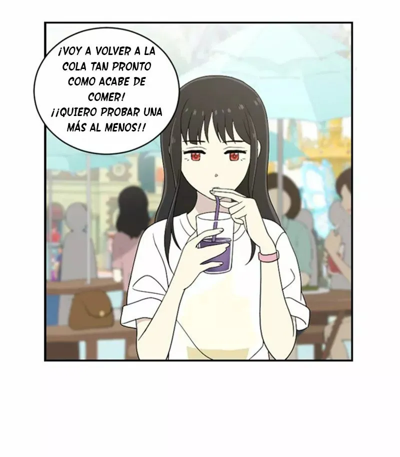 Hana Haru Capítulo 25 en Línea - página 16
