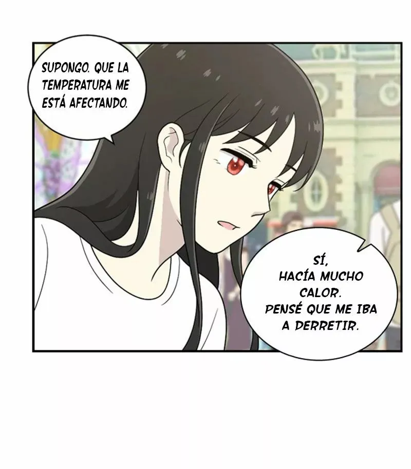 Hana Haru Capítulo 25 en Línea - página 18