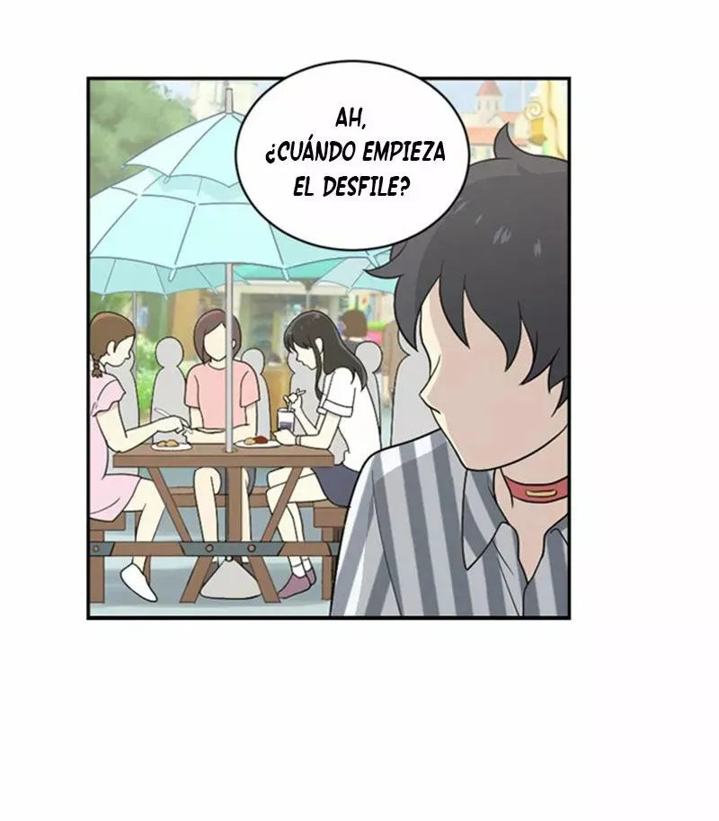 Hana Haru Capítulo 25 en Línea - página 19