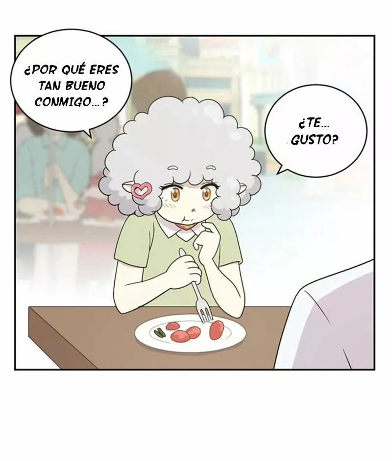 Hana Haru Capítulo 25 en Línea - página 24