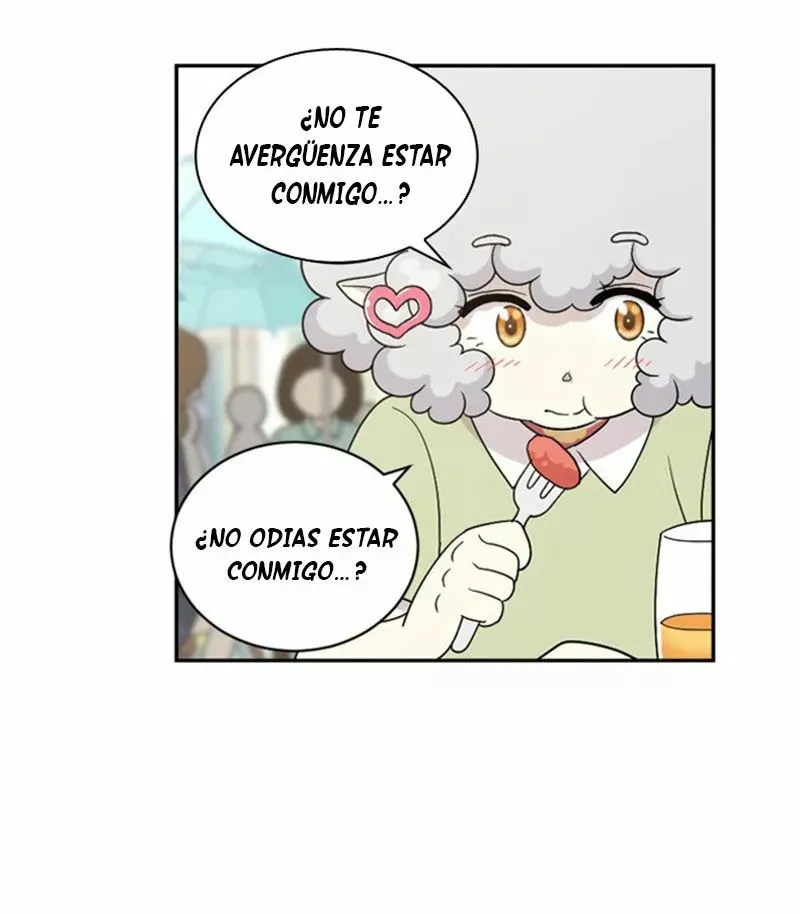 Hana Haru Capítulo 25 en Línea - página 27