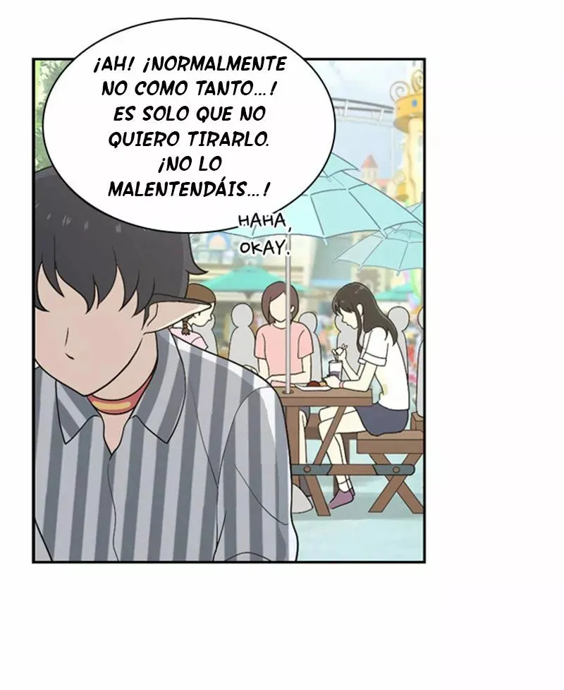 Hana Haru Capítulo 25 en Línea - página 30