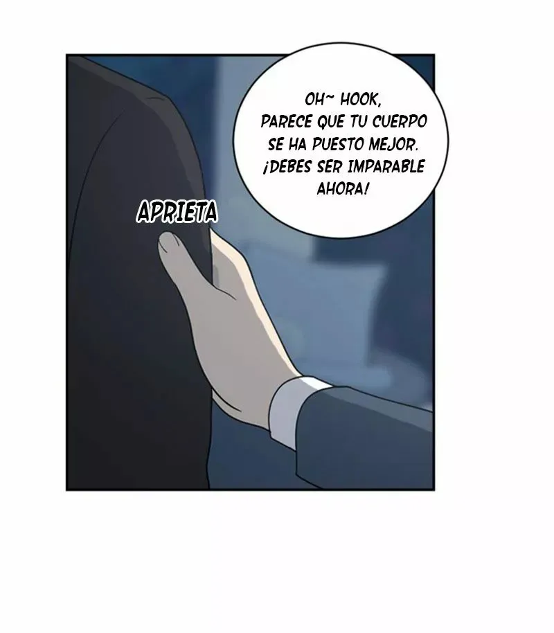 Hana Haru Capítulo 25 en Línea - página 40