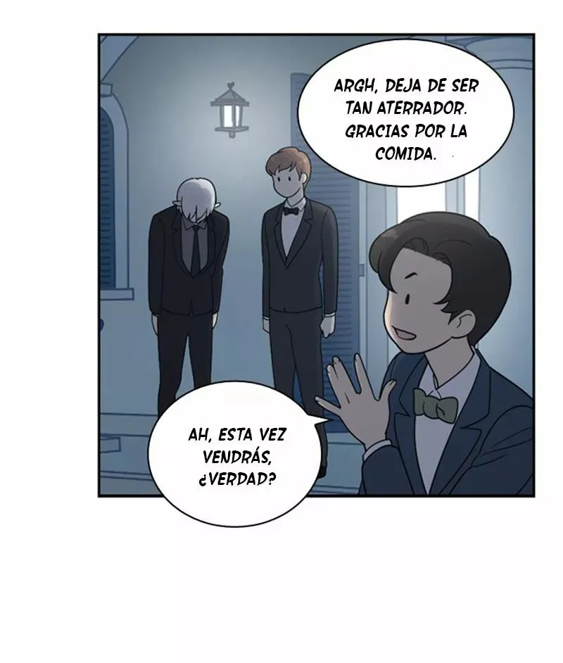 Hana Haru Capítulo 25 en Línea - página 42