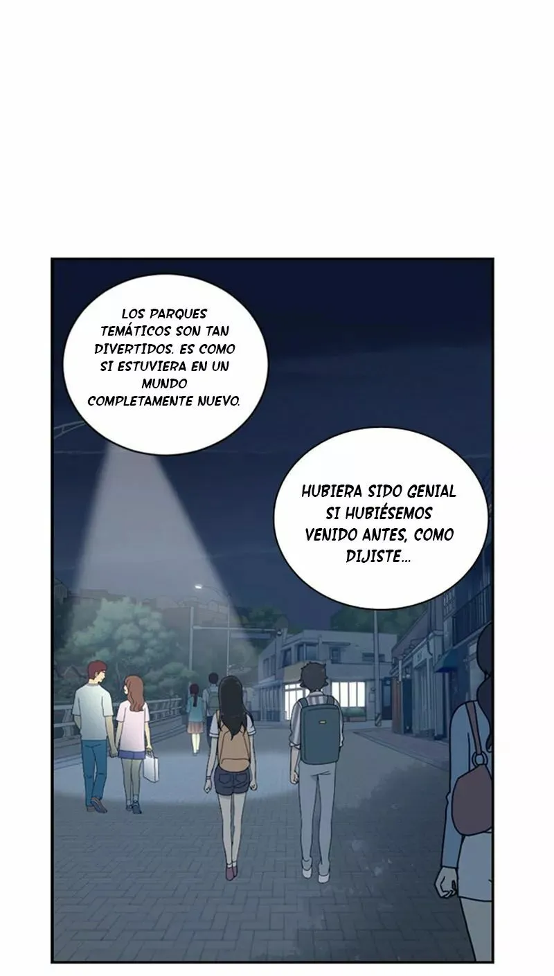 Hana Haru Capítulo 25 en Línea - página 48