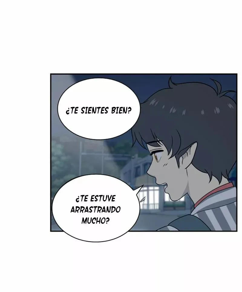 Hana Haru Capítulo 25 en Línea - página 49