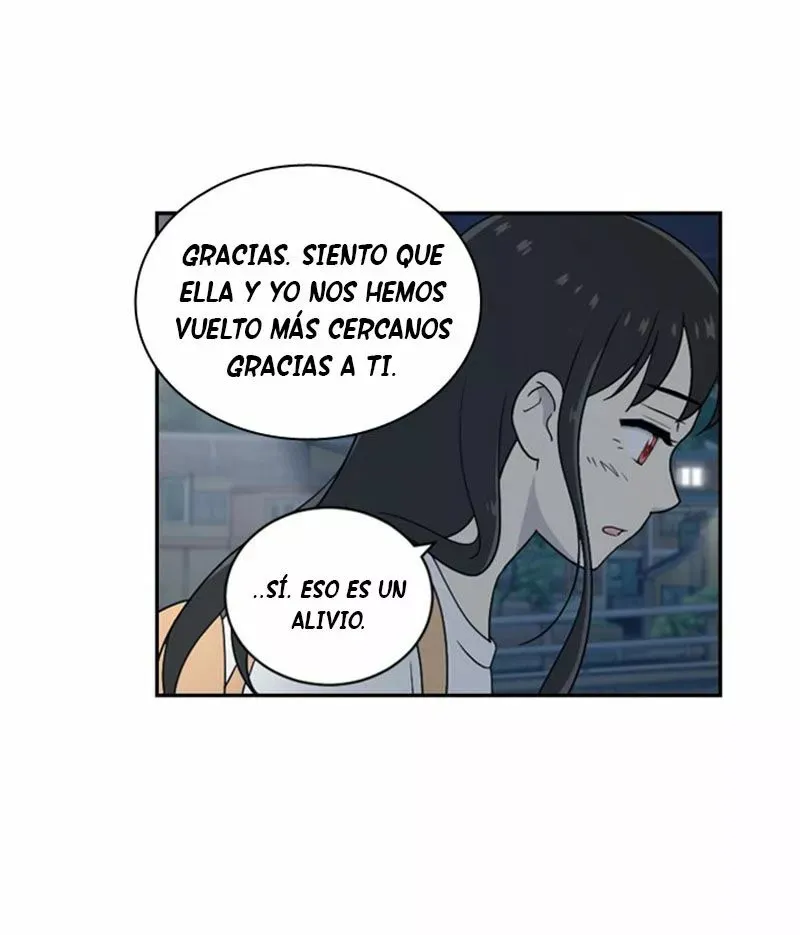 Hana Haru Capítulo 25 en Línea - página 51
