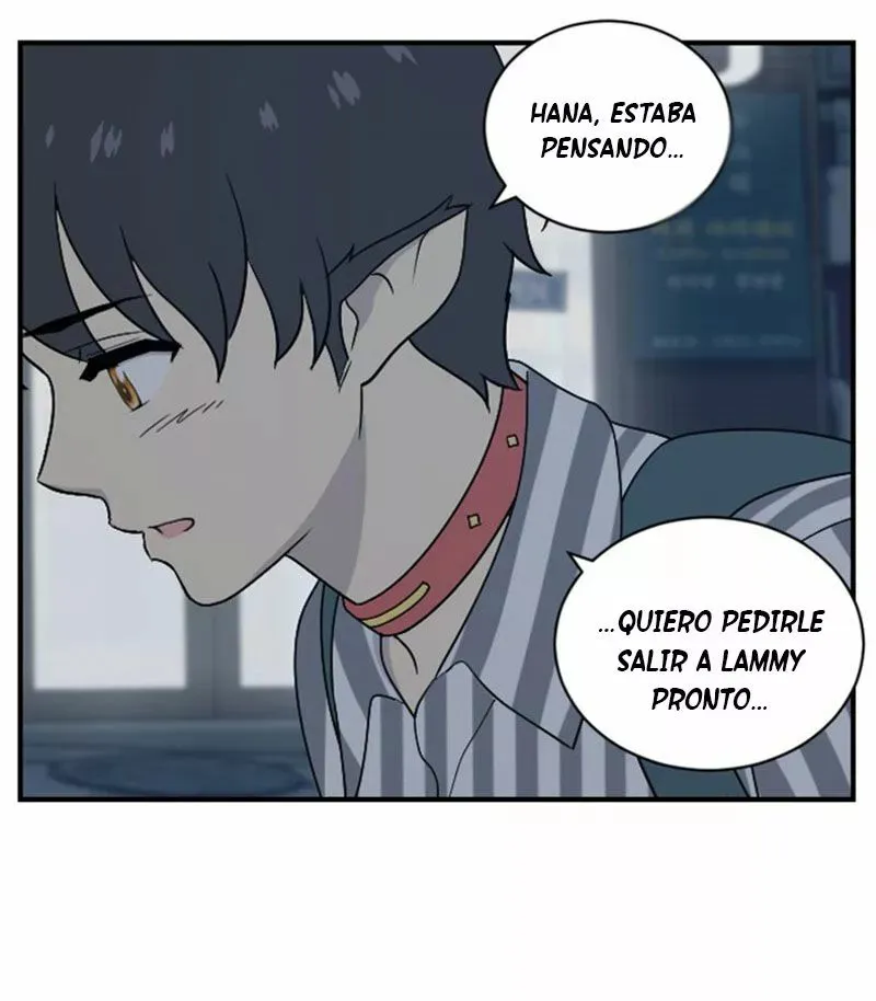 Hana Haru Capítulo 25 en Línea - página 52
