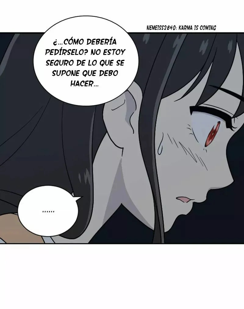 Hana Haru Capítulo 25 en Línea - página 53