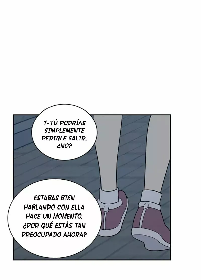 Hana Haru Capítulo 25 en Línea - página 54