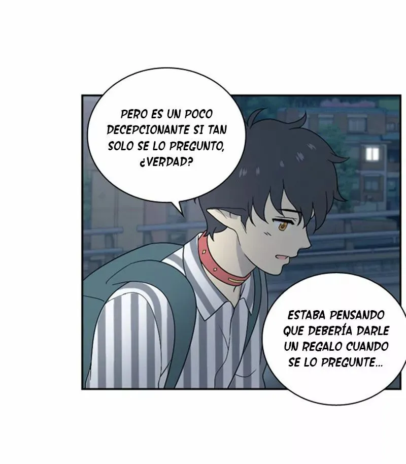 Hana Haru Capítulo 25 en Línea - página 55