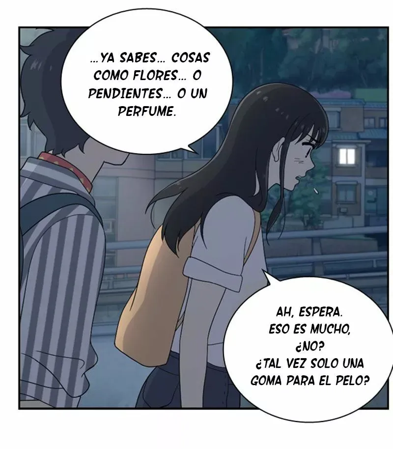 Hana Haru Capítulo 25 en Línea - página 58