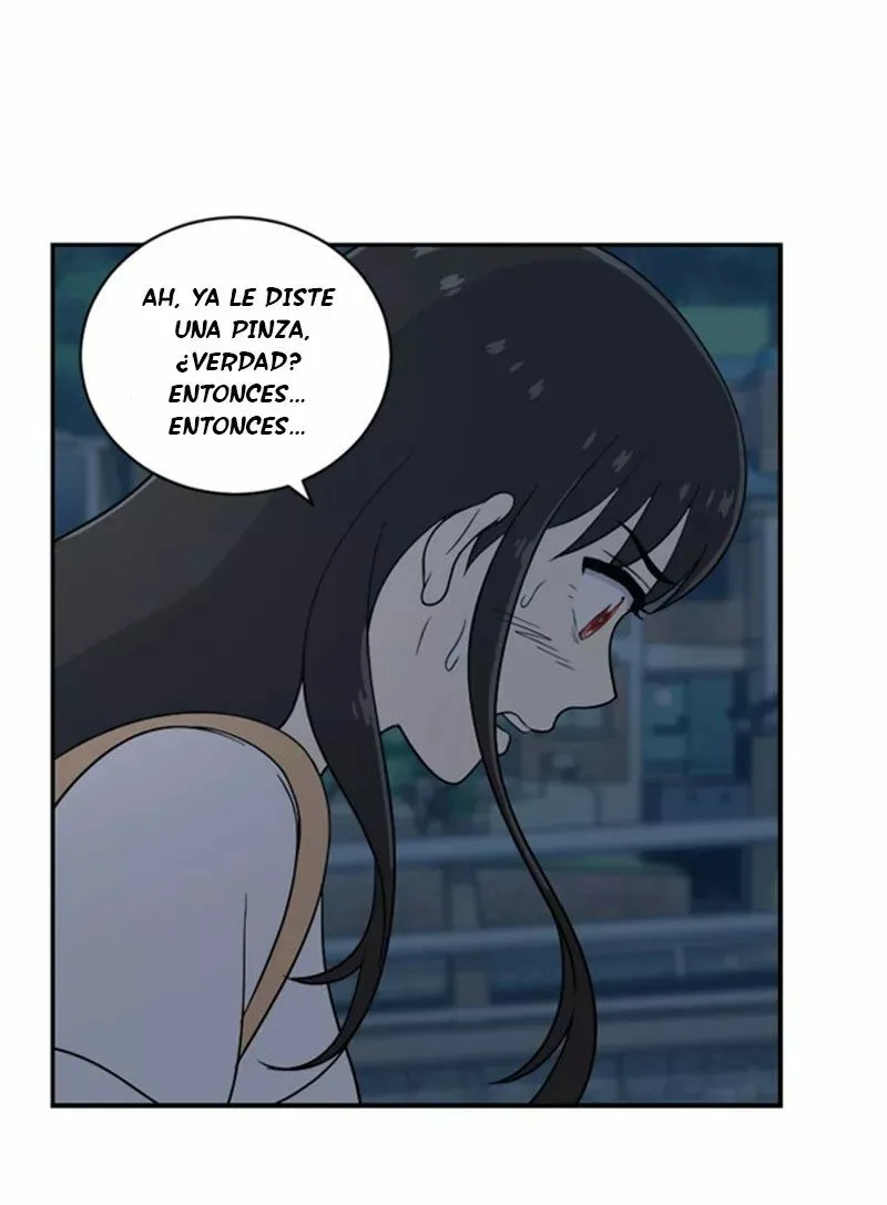 Hana Haru Capítulo 25 en Línea - página 59