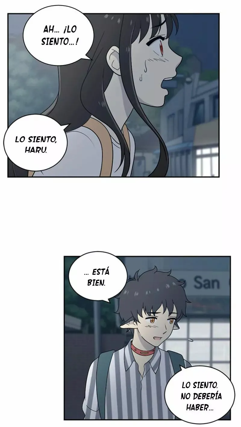 Hana Haru Capítulo 25 en Línea - página 67