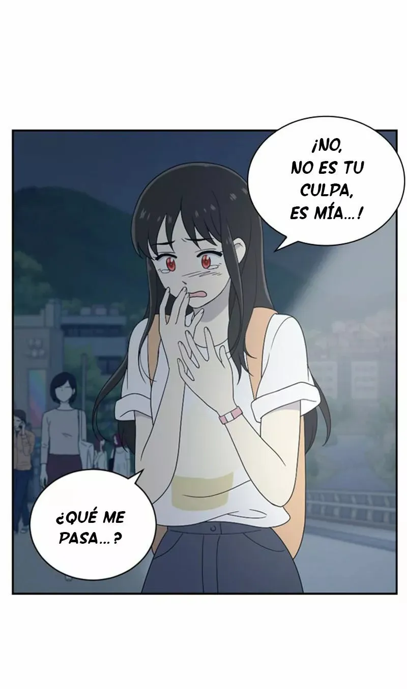Hana Haru Capítulo 25 en Línea - página 68