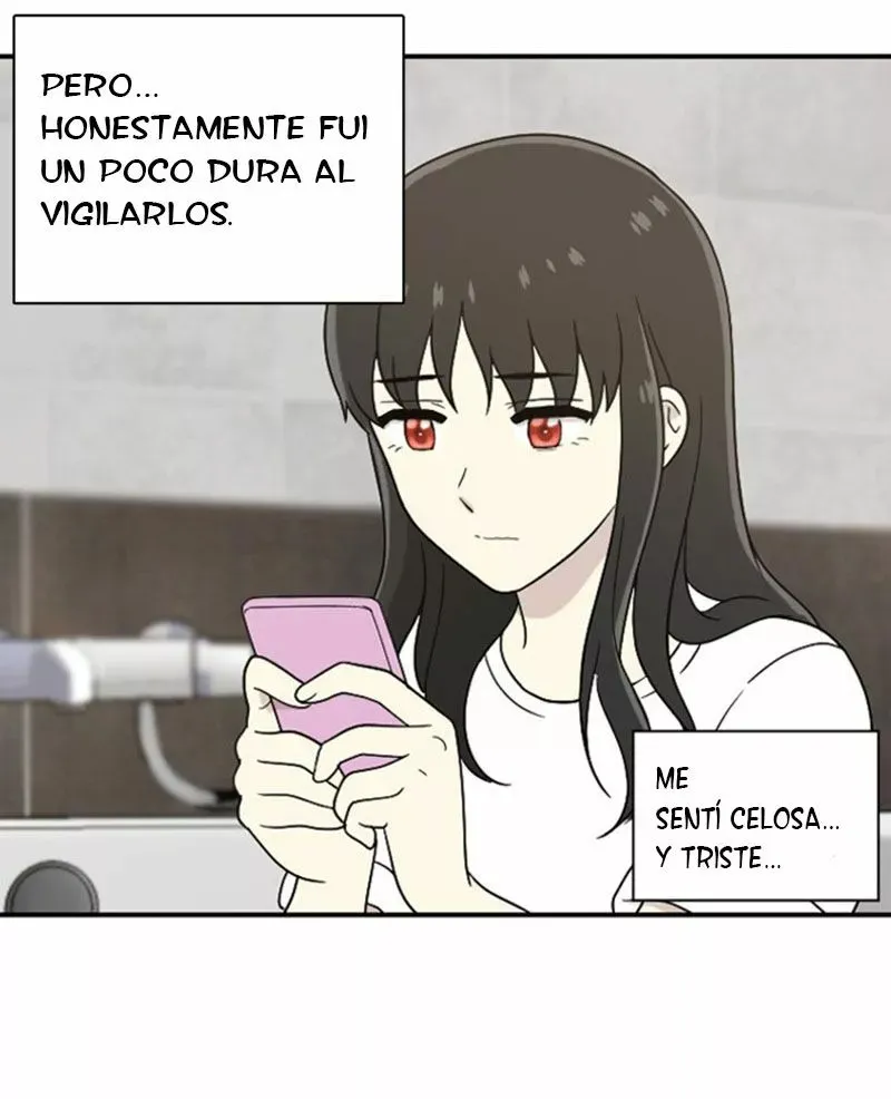Hana Haru Capítulo 26 en Línea - página 5